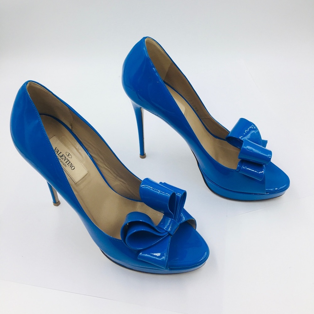 Authentic 🔥Valentino heels shoes